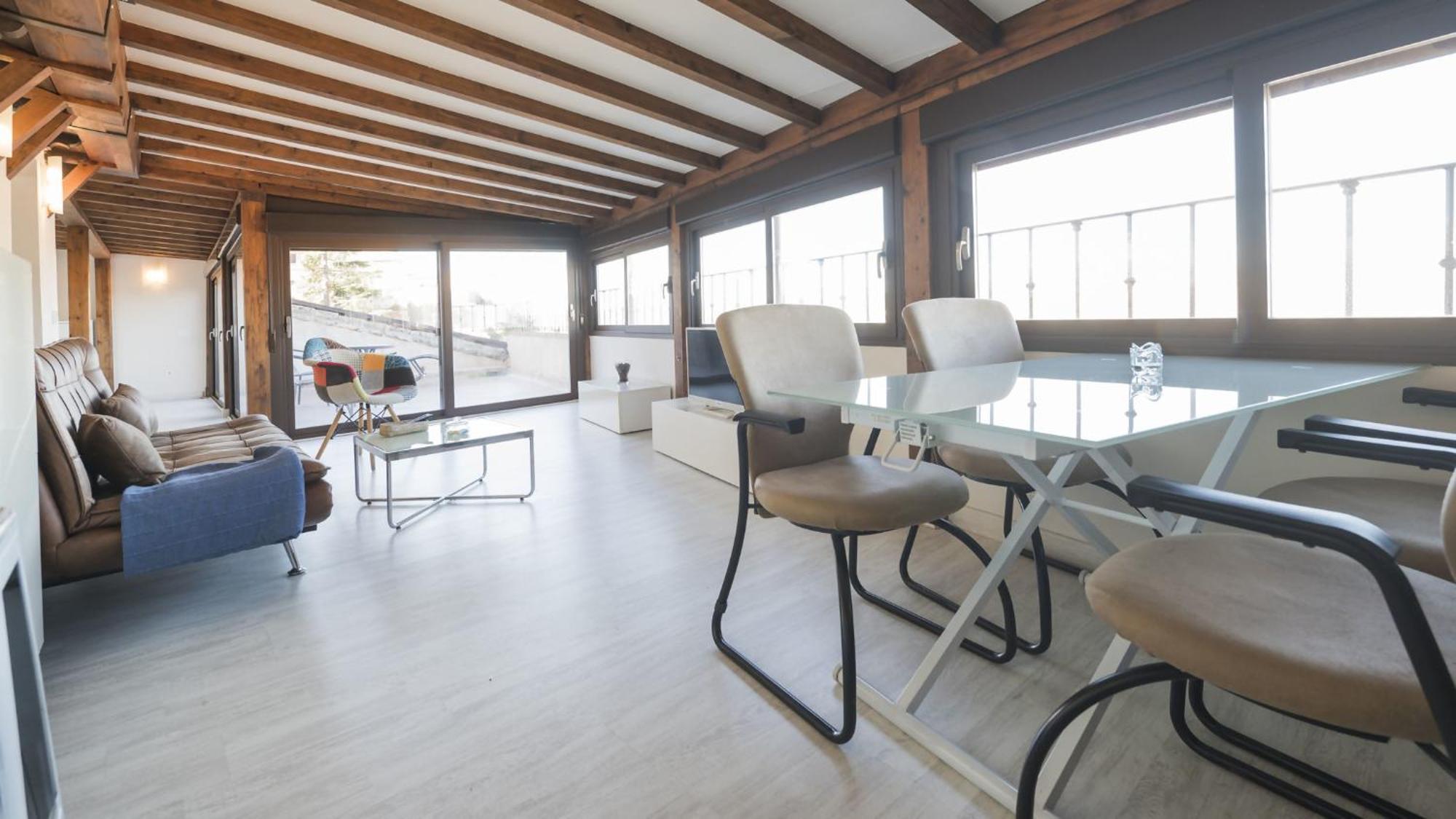 Apartamentos Zocosol By Toledo Ap Rum bild
